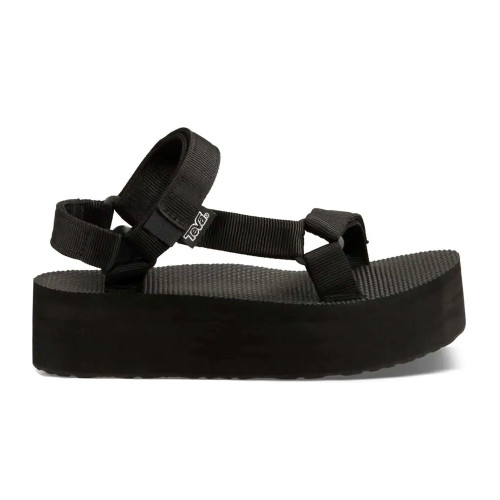 Teva Flatform Universal Mettalic